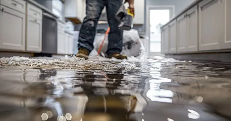 Water damage restoration companies near me in Cold Spring, KY - Emergency flood extraction